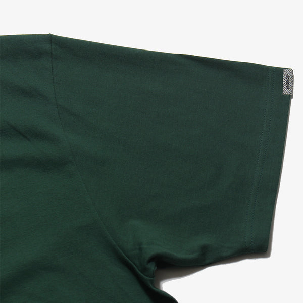 raidback fabric R.W.cam ILL Arch T-shirt