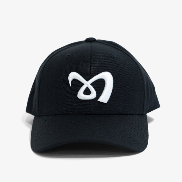raidback fabric TOKYO NITRO Snapback Cap