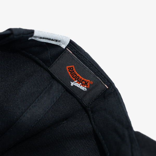 raidback fabric TOKYO NITRO Snapback Cap