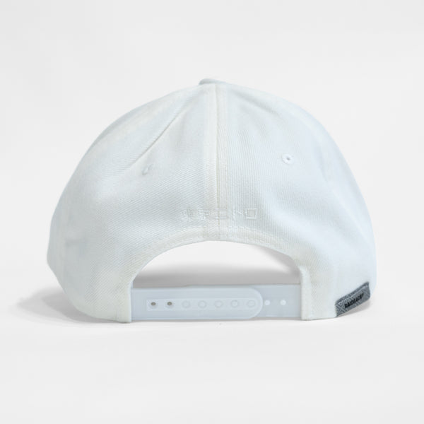 raidback fabric TOKYO NITRO Snapback Cap