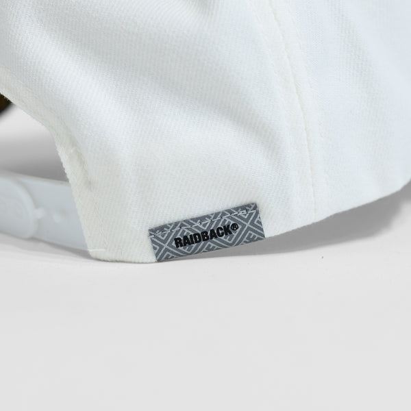 raidback fabric TOKYO NITRO Snapback Cap