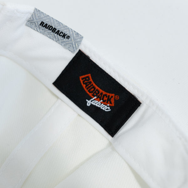 raidback fabric TOKYO NITRO Snapback Cap
