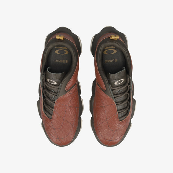 OAKLEY FACTORY TEAM FLESH WARP