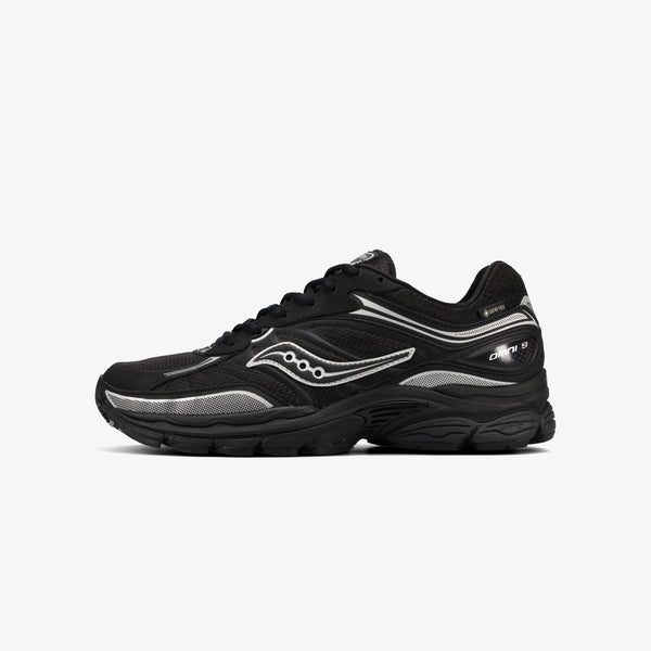 Saucony PROGRID OMNI 9 GTX