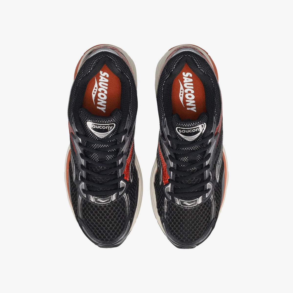 Saucony PROGRID OMNI 9 OG CHROME (サッカニー プログリッド オムニ 9 Saucony PROGRID OMNI 9 OG CHROME (サッカニー プログリッド オムニ 9