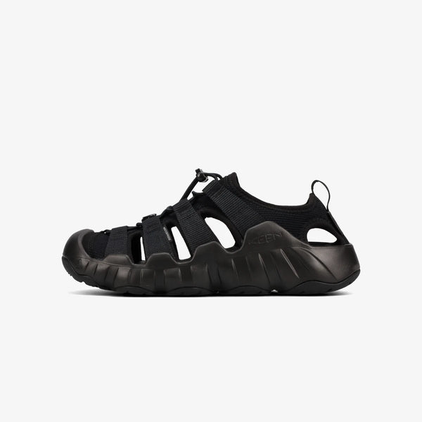 SNOW PEAK × KEEN HYPERPORT H2 SP