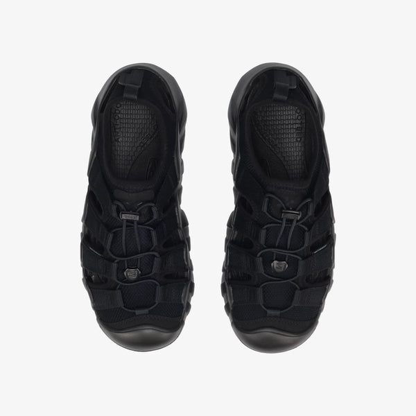 SNOW PEAK × KEEN HYPERPORT H2 SP