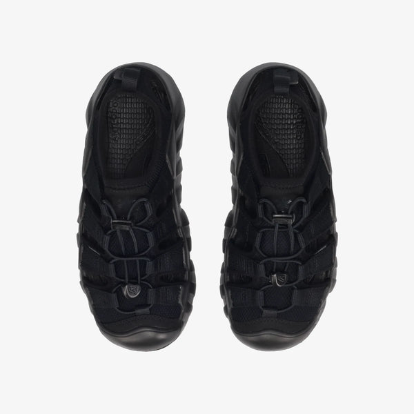 SNOW PEAK × KEEN WOMEN HYPERPORT H2 SP