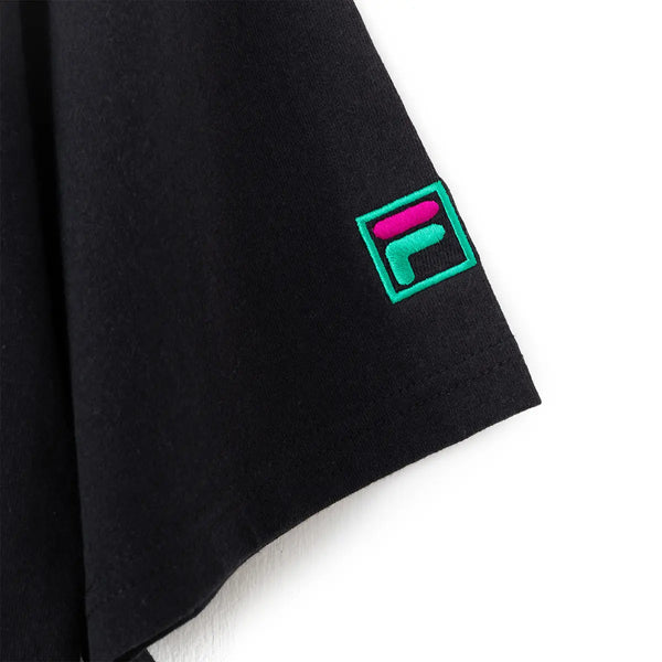FILA S/S PHOTO T-SHIRT -DE LA SOUL-
