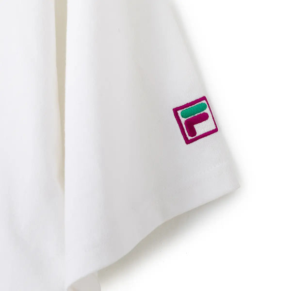 FILA S/S PHOTO T-SHIRT -DE LA SOUL-