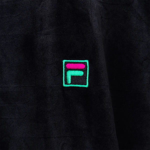 FILA VELOUR TRACK TOP -DE LA SOUL-
