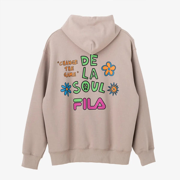 FILA SWEAT HOODIE -DE LA SOUL-