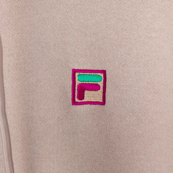 FILA SWEAT HOODIE -DE LA SOUL-