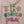 FILA SWEAT HOODIE -DE LA SOUL-