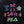 FILA SWEAT HOODIE -DE LA SOUL-