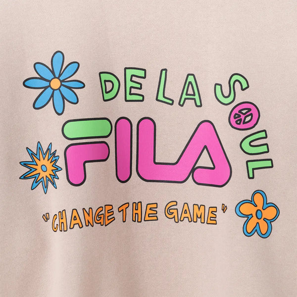 FILA SWEAT SHIRT -DE LA SOUL-
