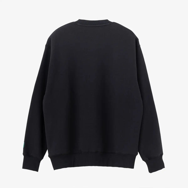 FILA SWEAT SHIRT -DE LA SOUL-
