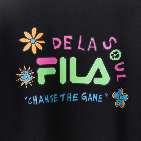 FILA SWEAT SHIRT -DE LA SOUL-