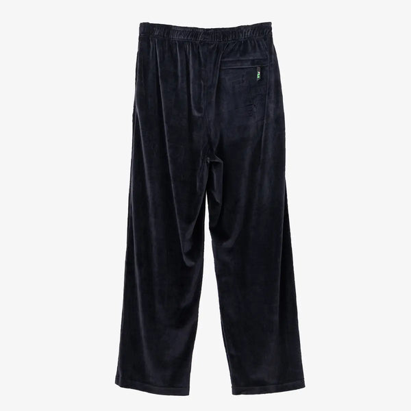 FILA VELOUR TRACK PANTS -DE LA SOUL-