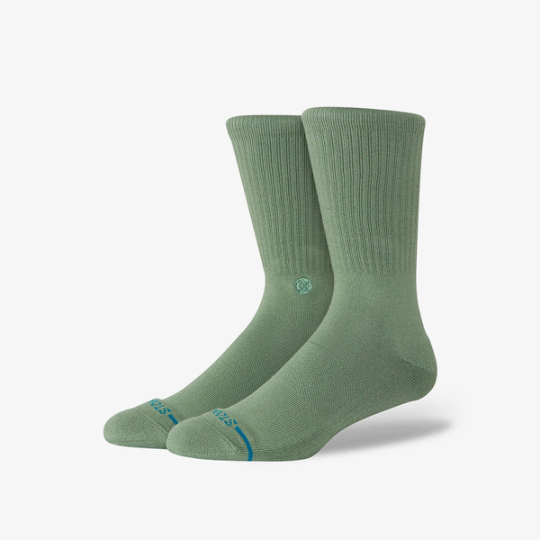 STANCE SOCKS ICON