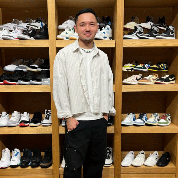 PINO原宿店 AMINAKA