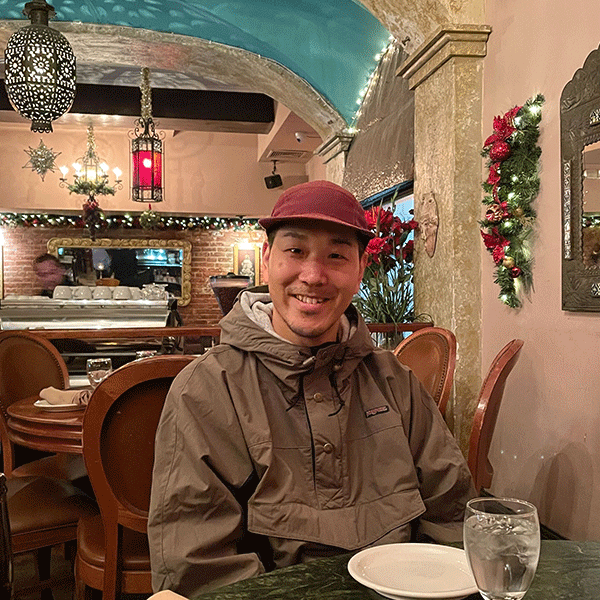 PINO原宿店 ISHIBASHI