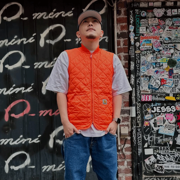 PINO原宿店 ISHIGAMI