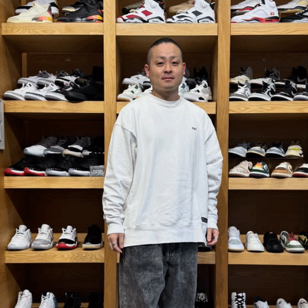 PINO原宿店 MIYASHITA