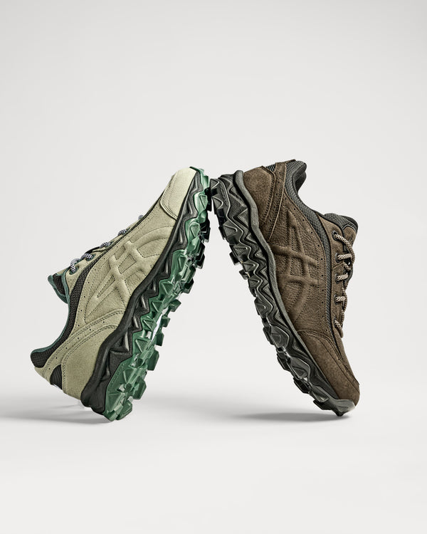 ASICS SPORTSTYLE GEL-TRANSCEND FJ