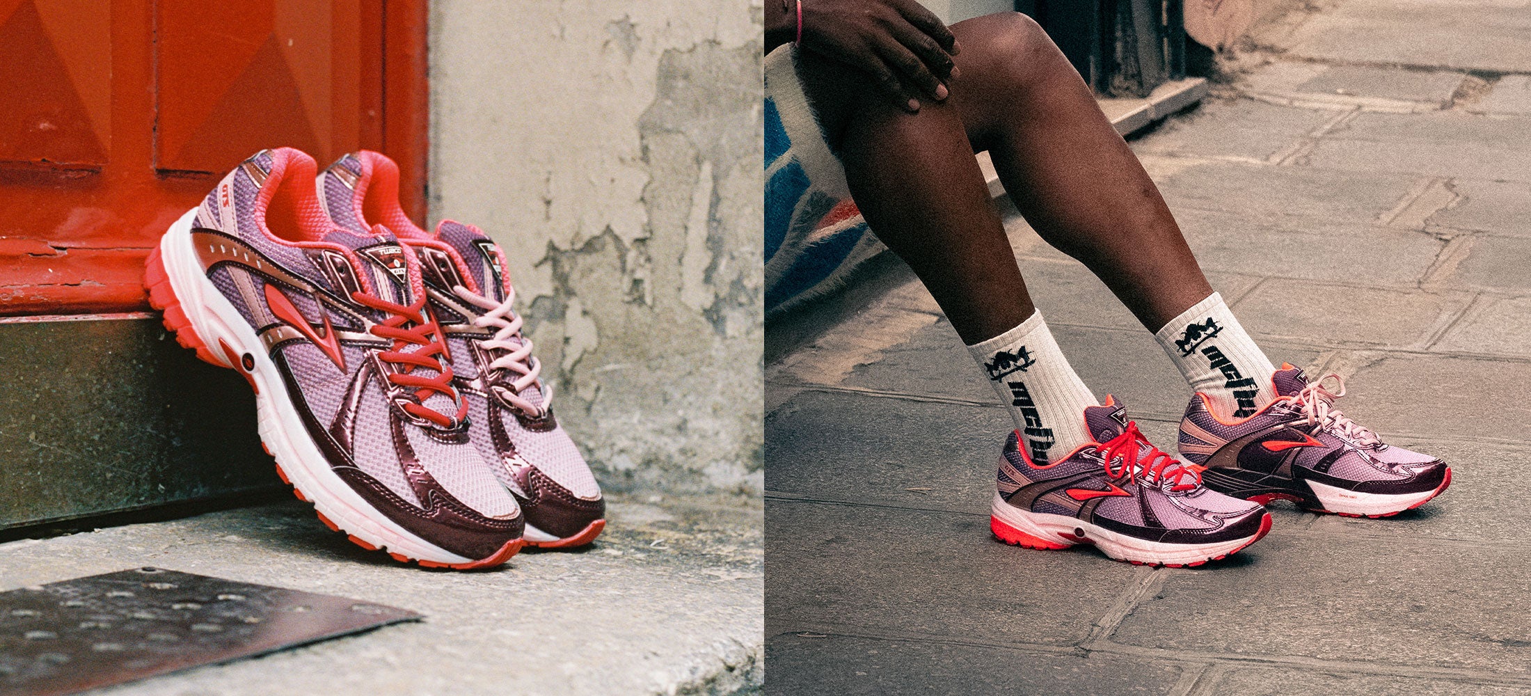 KICKS LAB.