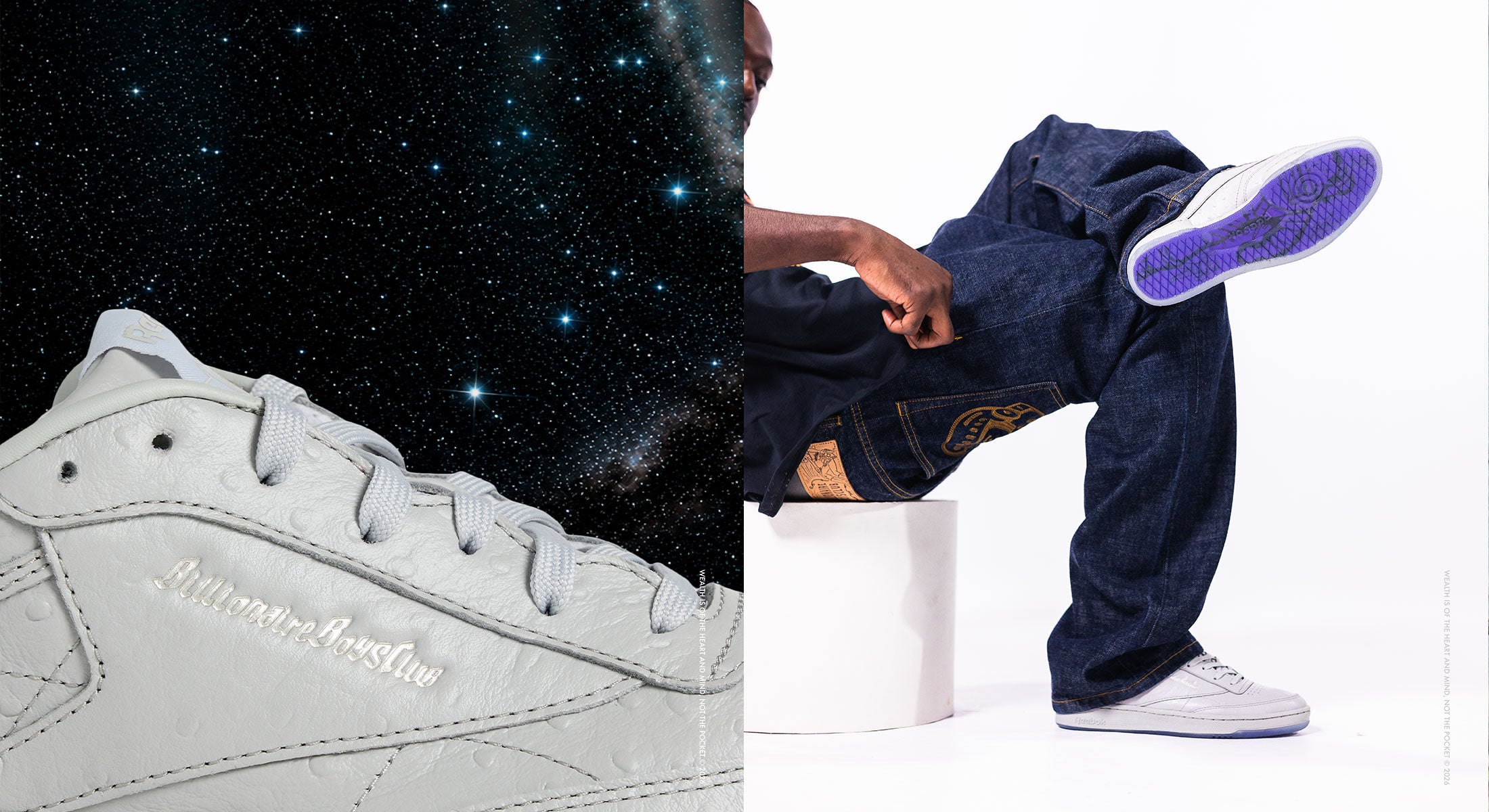 KICKS LAB.