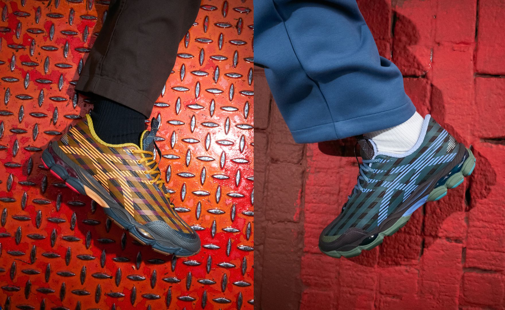 KICKS LAB.