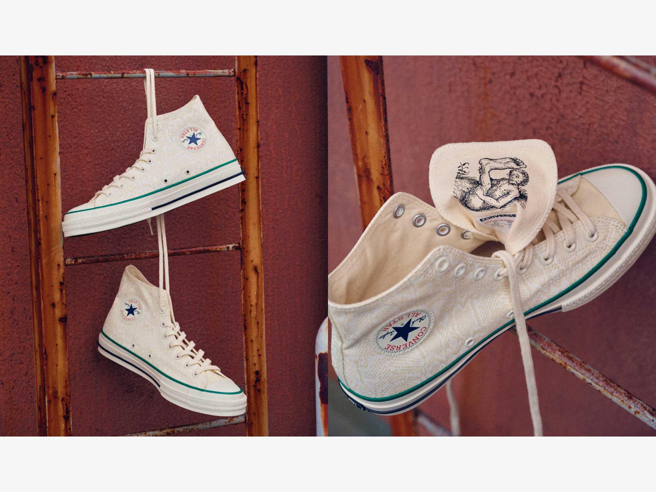 KICKS LAB.