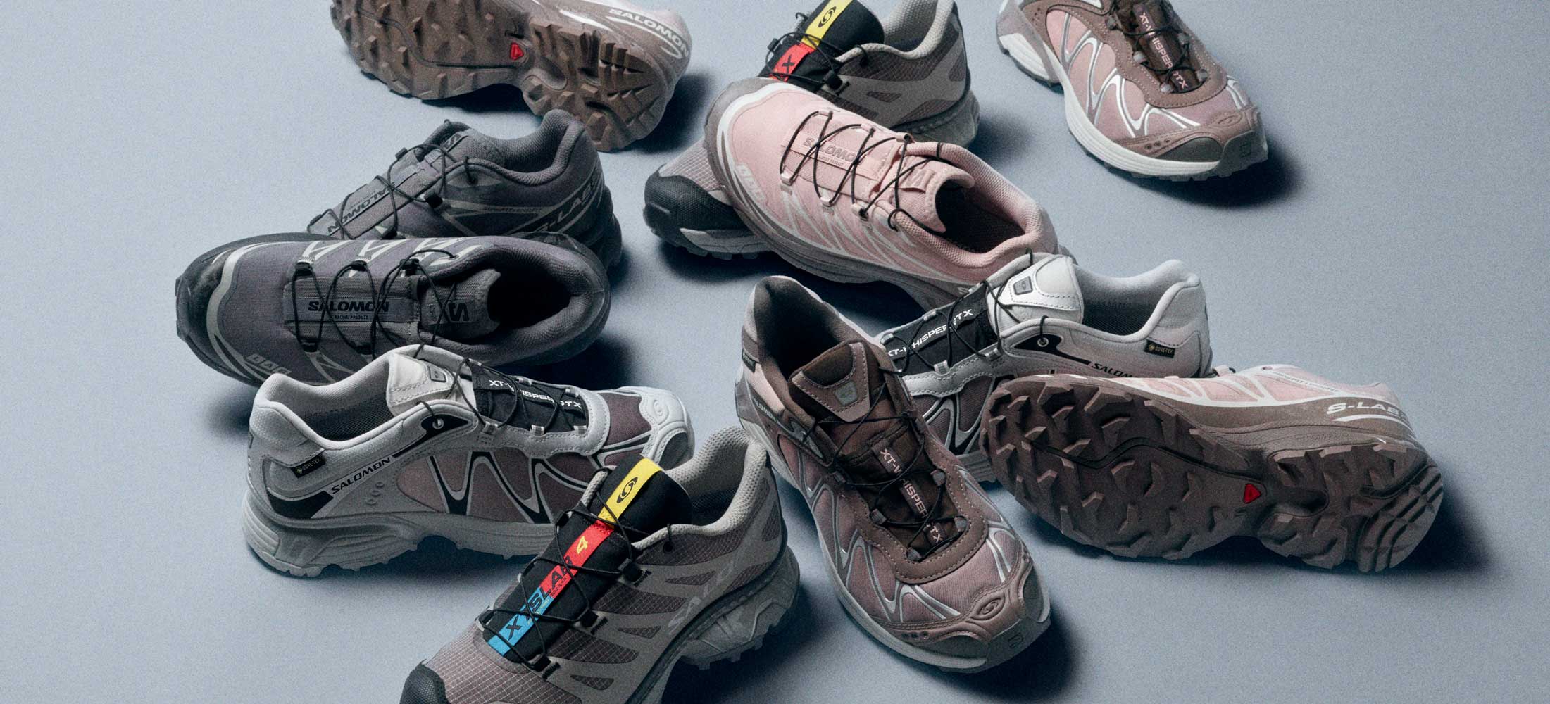 KICKS LAB.