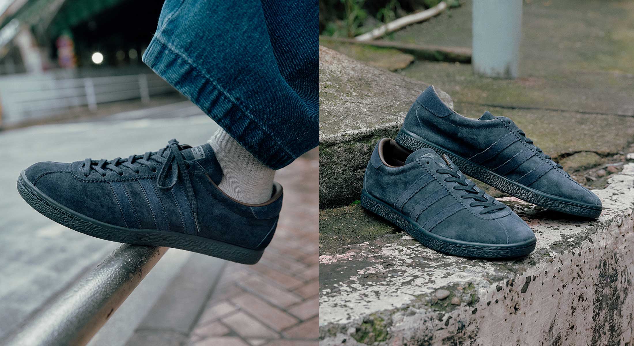 KICKS LAB.