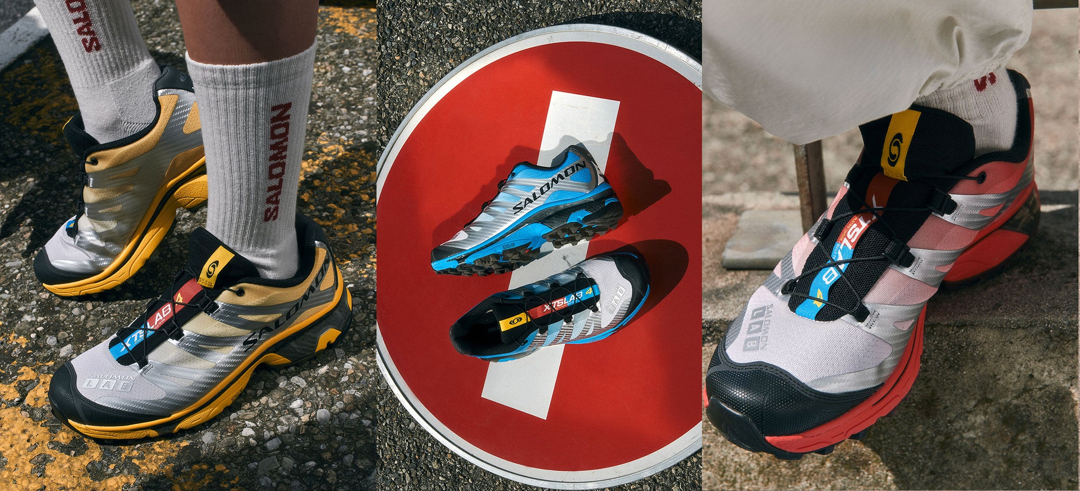 KICKS LAB.