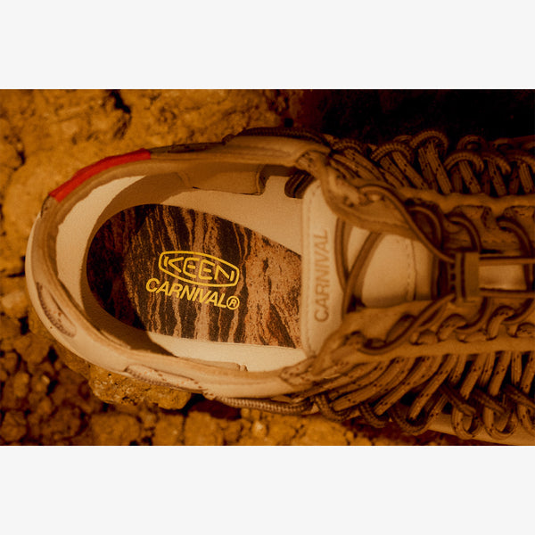 KEEN CARNIVAL UNEEK