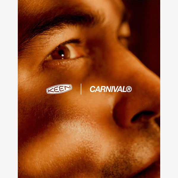 KEEN CARNIVAL UNEEK