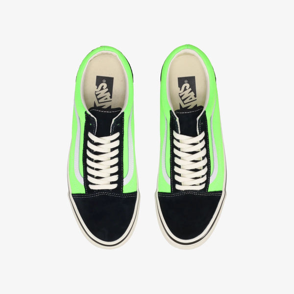 VANS LX OLD SKOOL