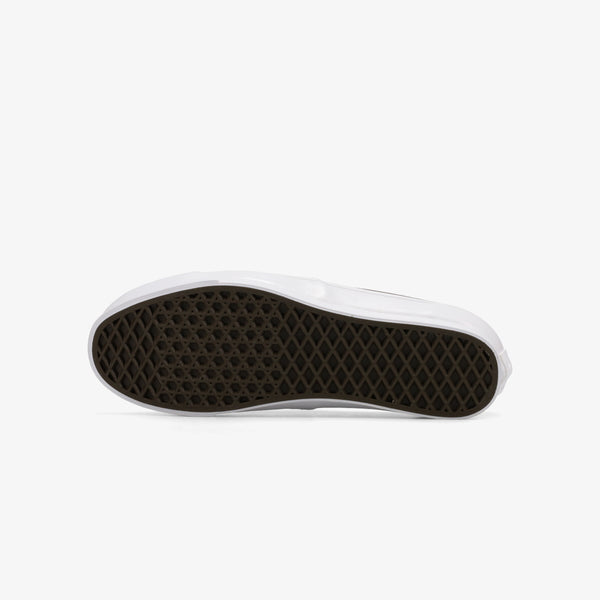 VANS LX AUTHENTIC 44 AGED LEATHER