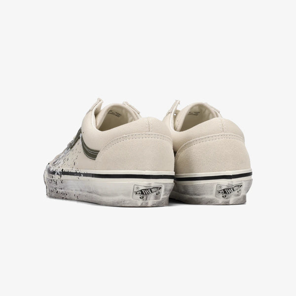 VANS LX OLD SKOOL 36 PAINT SPLATTER