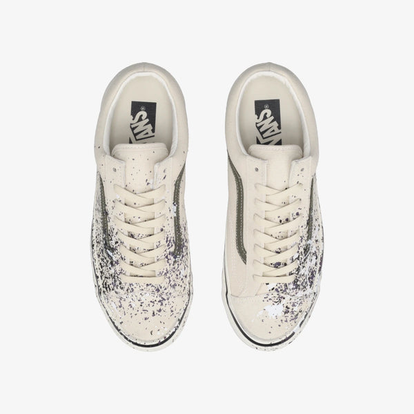 VANS LX OLD SKOOL 36 PAINT SPLATTER