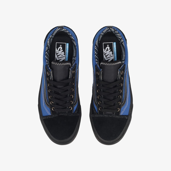 VANS OLD SKOOL GORE-TEX