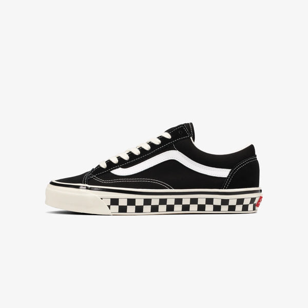 【9月24日(木)発売】 VANS LX OLD SKOOL 36