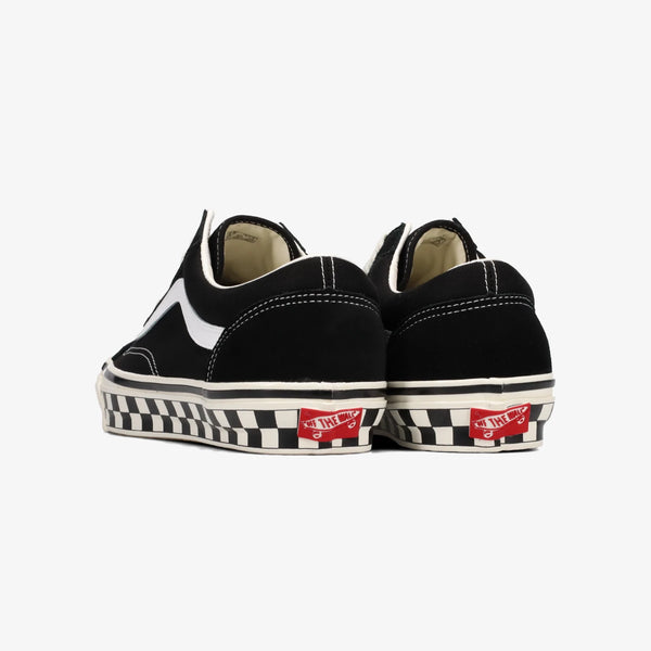 【9月24日(木)発売】 VANS LX OLD SKOOL 36