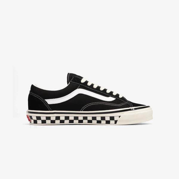 【9月24日(木)発売】 VANS LX OLD SKOOL 36
