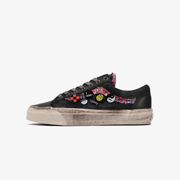 VANS LX OLD SKOOL 36