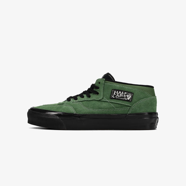 VANS LX HALF CAB REISSUE 33