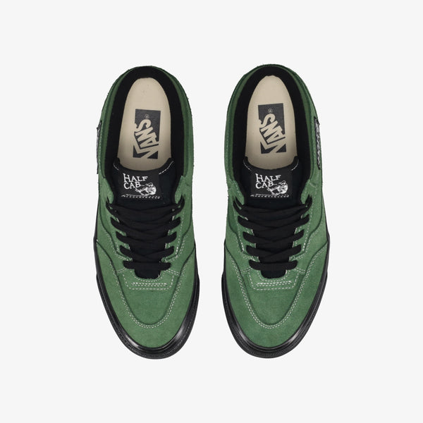 VANS LX HALF CAB REISSUE 33