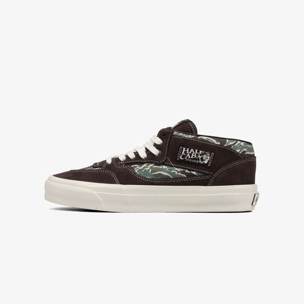 VANS LX HALF CAB REISSUE 33